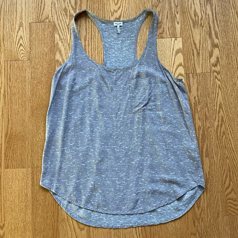 NWOT 2/30$ Splendid Tank small